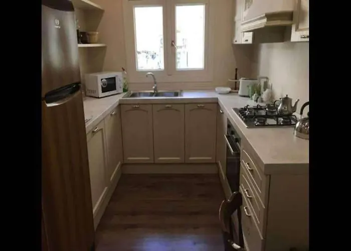 Charming Room In Peaceful Part Of Urban Valeta